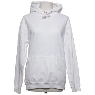 Pinned By K, Kapuzenpullover, Größe: S, Weiß, Baumwolle/Polyester #IB3
