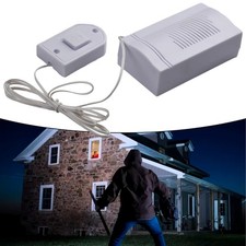 Wired Doorbell Door Bell Chime Home Office Access Control System Device Parts