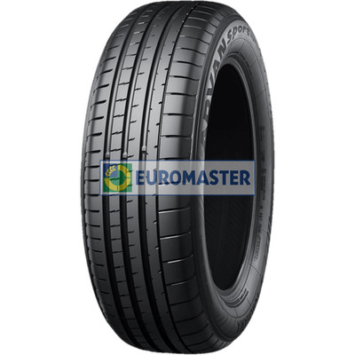 Sommerreifen YOKOHAMA 235/55 R 20 TL 105V ADVAN SPORT V107 XL RPB S2355520V