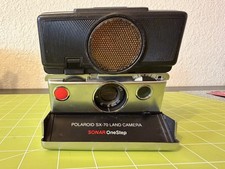 Polaroid SX-70 Sonar OneStep