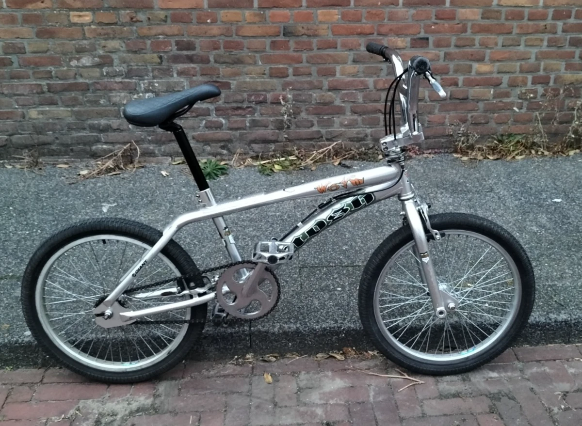 Mosh Bmx In Bikes for sale | eBay