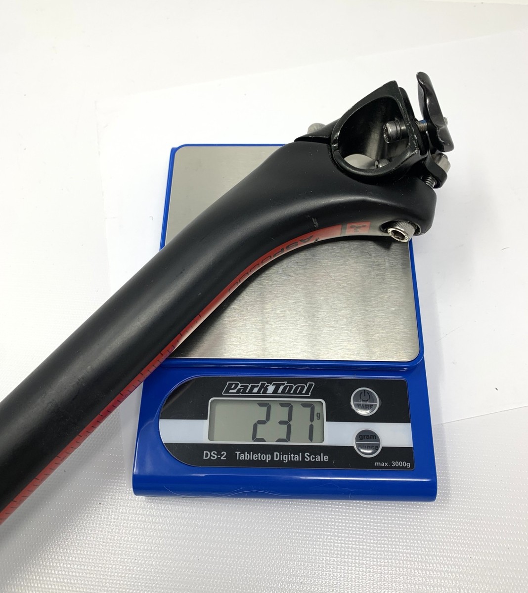 Argon 18 ASP 6500 Carbon Seat Post - 31.6 x 310 mm | eBay