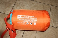 Mountain Warehouse Microlite