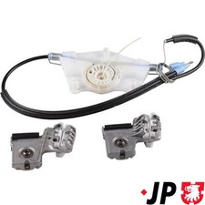 JP GROUP Fensterheber JP 1188103780 für GOLF 1J1 1J5 VW 4 Variant 16V FSI GTI