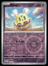 Flittle #102 Prices | Pokemon Scarlet & Violet | Pokemon Cards Flittle #102 Prices | Pokemon Scarlet & Violet | Pokemon Cards