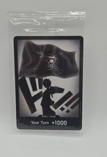 DON!! Card (Luffy) (Special DON!! Set Vol. 1) One Piece Promotion Cards Foil