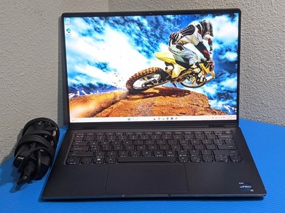 Dell Latitude 9430 14''WQXGA TOUCH vPRO i7-1265U 1.8GHz 16GB 512GB SSD W11Pro +PA