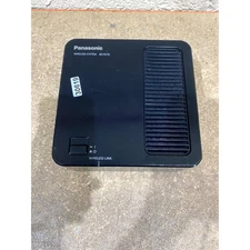 Panasonic SE-FX70 Wireless Speaker Receiver Black 43W For Home Theater System