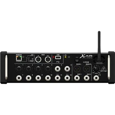 Behringer XR12 Digital Mixer