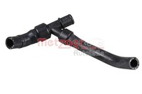 Heizungsschlauch Metzger Autoteile 2421636 FüR Renault Megane 3 KZ0 DZ0 BZ0 JZ0