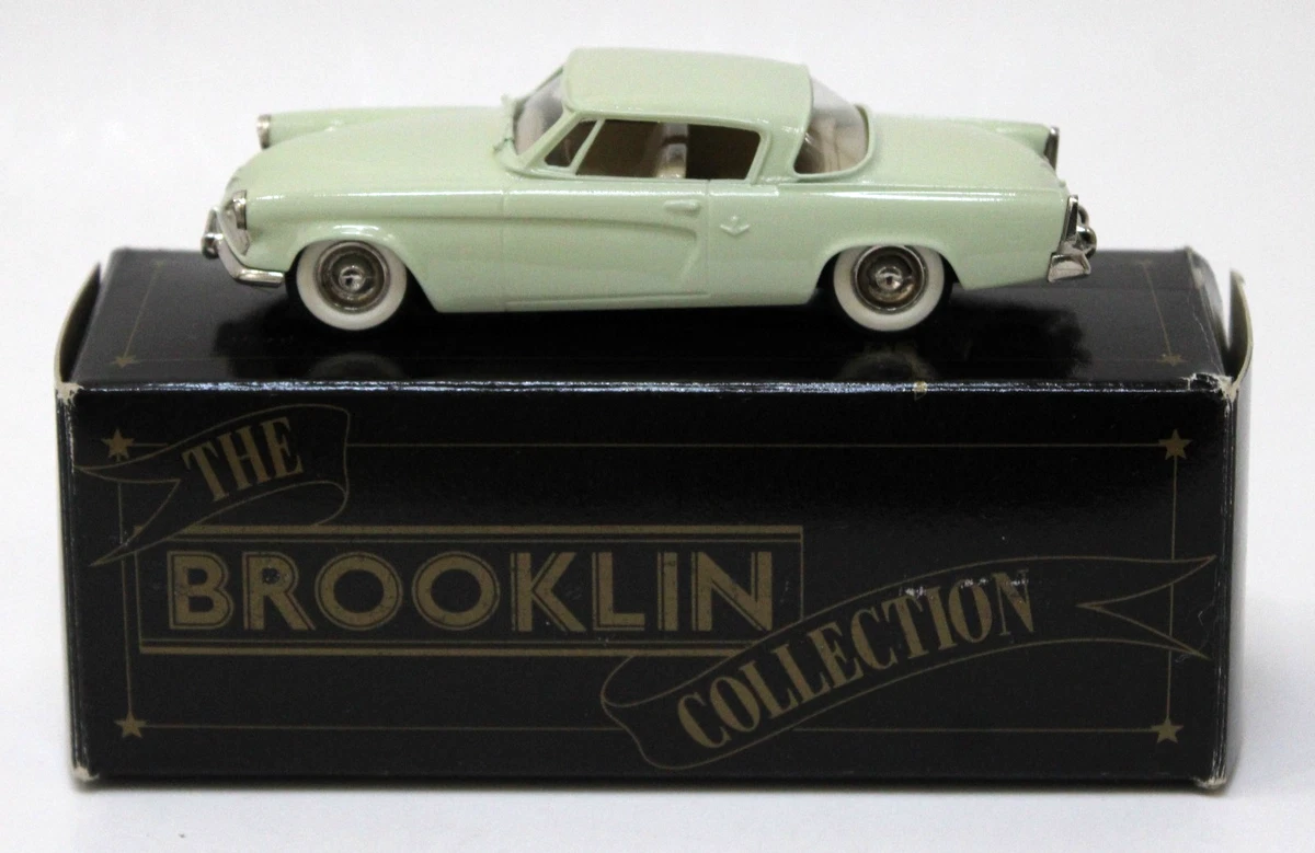 Brooklin 1:43 Diecast Cars for sale | eBay