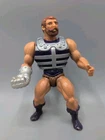 Vintage 1983 Fisto Action Figure Toy He-Man MOTU Masters of the Universe 80s