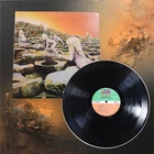Led Zeppelin - Houses of the Holy LP 1973 US Shelley Products RL First Press G+