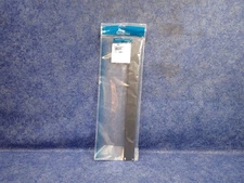 NEW Middle Atlantic PBL-1 1U Flanged Blank Panel Rack Panel (EC4)