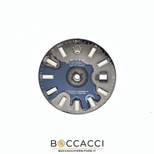 ROLEX Virage Dial for Datejust 41 116300 116334 Luminova (USED)