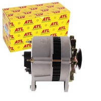 ATL Lichtmaschine Generator 70A Passend FüR Ford Escort Fiesta Orion | L 36 040