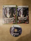 Warriors Orochi 2 (Xbox 360) CIB & Tested