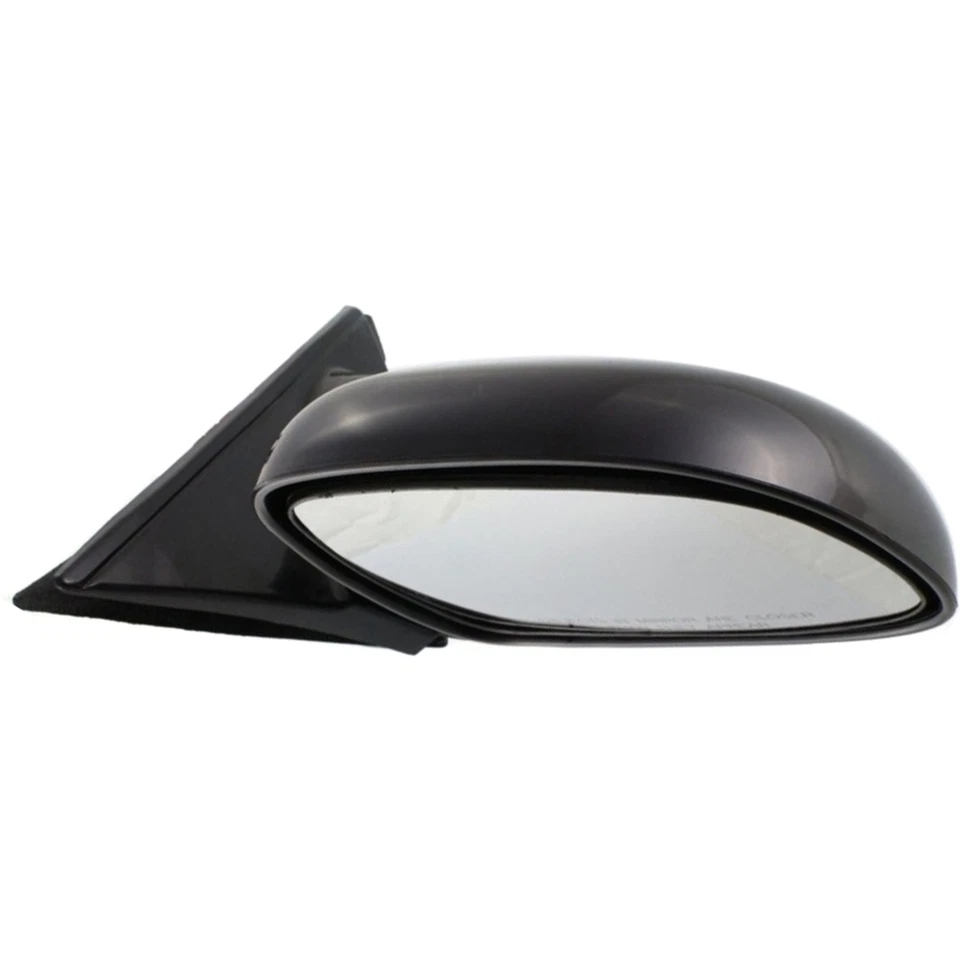 Power Side View Mirror Folding Passenger Right RH for Blazer S10 Jimmy Bravada - Image 4 of 4