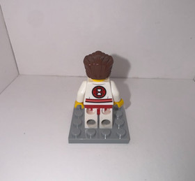 LEGO&reg; NEW Ninjago Griffin Turner Minifigure Tournament of Elements (Genuine)