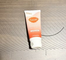Lume Whole Body Women's Deodorant - Invisible Cream - Aluminum Free - Peony Rose