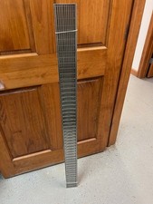Signature Hardware ZA3-H06-BR-48-C Carmen 48" Outdoor Linear Shower Drain