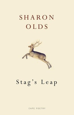 Stag's Leap by Sharon Olds (English) Paperback Book
