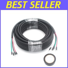 50ft Automotive Wire Mini Split Air Conditioner