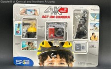 Explore one 4k action camera IOB