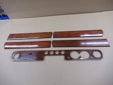 Ford  Cortina  mk2   1600e   Wood Pack