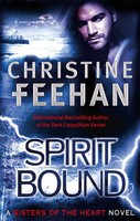 Christine Feehan | Spirit Bound | Taschenbuch | Englisch (2011)