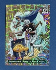 2023 Panini Optic Marcus Allen Super Bowl XVIII Downtown Raiders SBD-MA