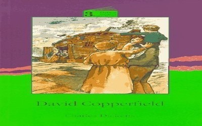 David Copperfield (World's Classics S.) by Dickens, Charles 0192816098
