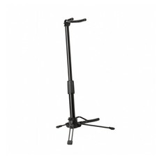 Folding Instrument Stand Foldable Tripod Instrument Stand Space-Saving