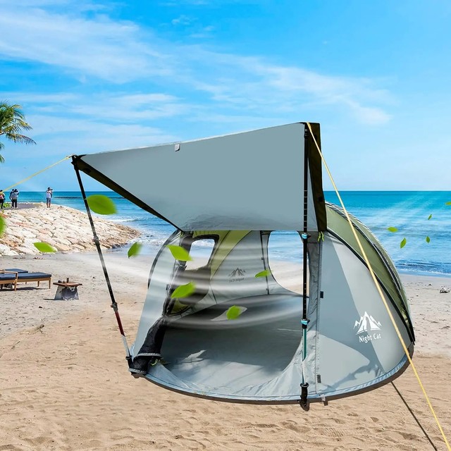 Waterproof Camping Tent