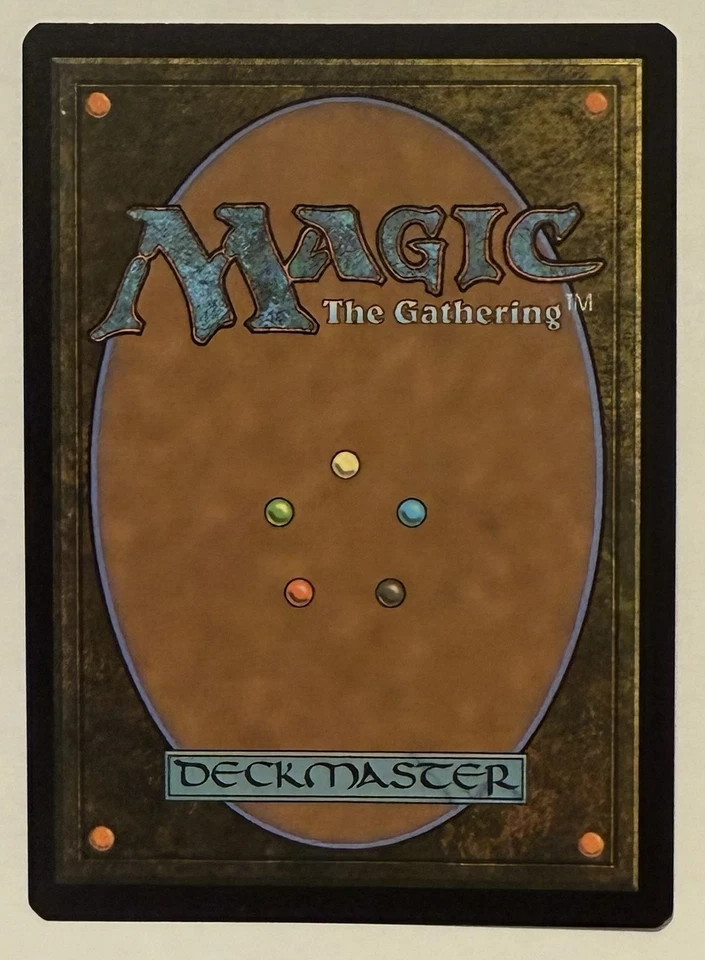 Cathartic Reunion Borderless Rainbow Foil - JAWS Secret Lair MTG - Image 2 of 2