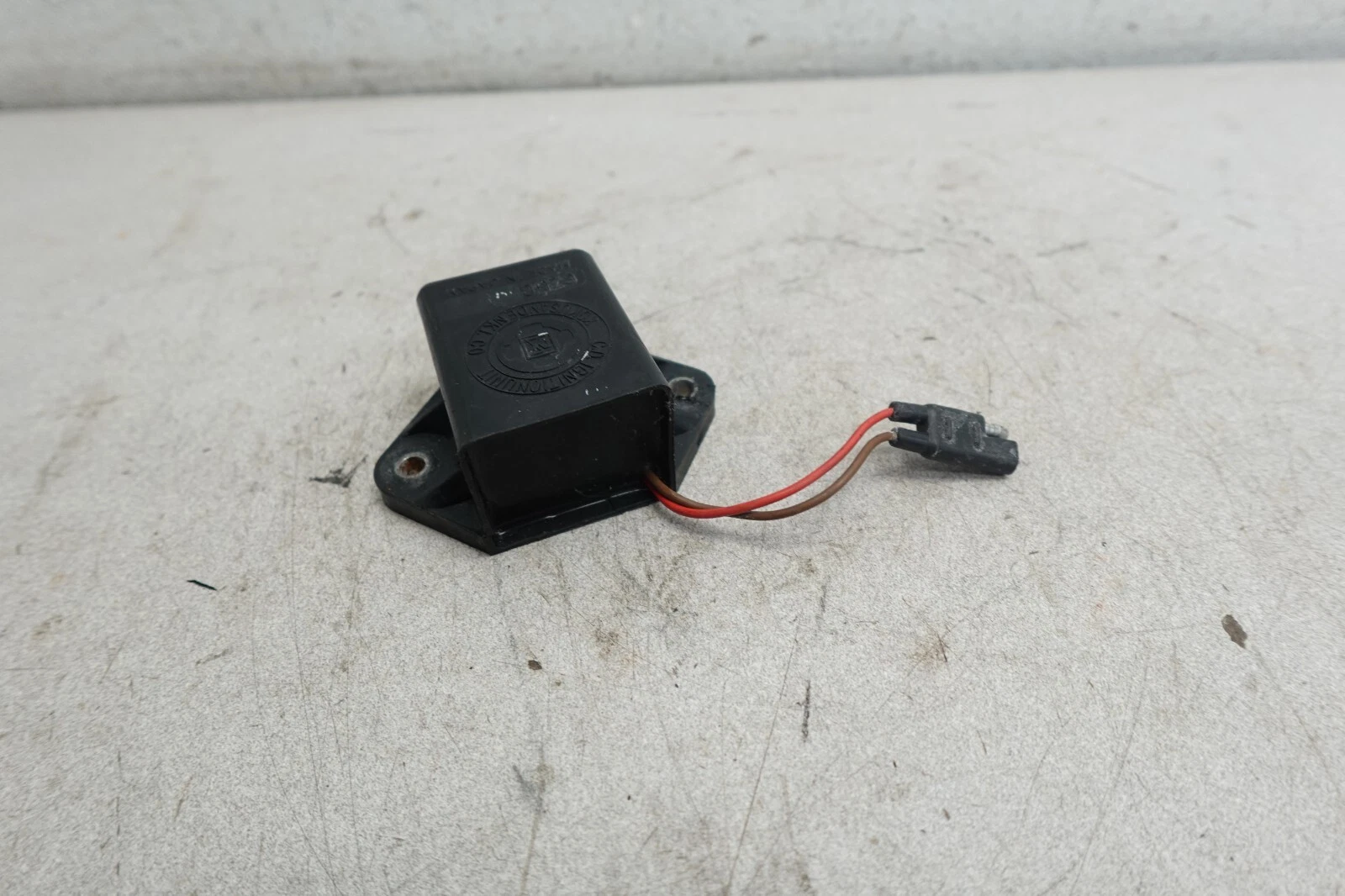 2005-2017 Polaris Dragon Pro RMK Switchback OEM Voltage Capacitor 4011114