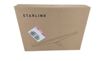 STARLINK Mini Kit Dual Band Wi-Fi Router 2.4GHz  6GHz AC Wireless System - New