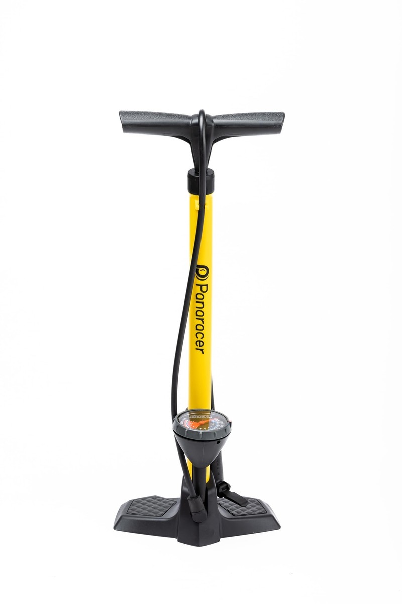 アクセサリー Panaracer P-pump Panaracer Corporation パナレーサー株式会社