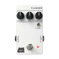 JHS Pedals 3 Series Flanger