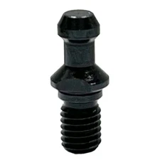 1PC NON COOANT ISO20 M8 PULL STUD RETENTION KNOBS HAAS and SWISS MACHINE 