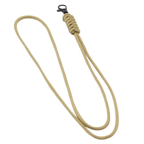 Hanging Anti-Lost Key Cord Reusable Cell Phone Holder Rope for Business Trip - Photo 9 sur 18