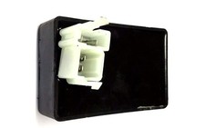 CDI COMPUTER BRAIN UNIT W/ RECTANGLE PLUG DC GY6 150CC 250CC MOTOR SCOOTER CF250