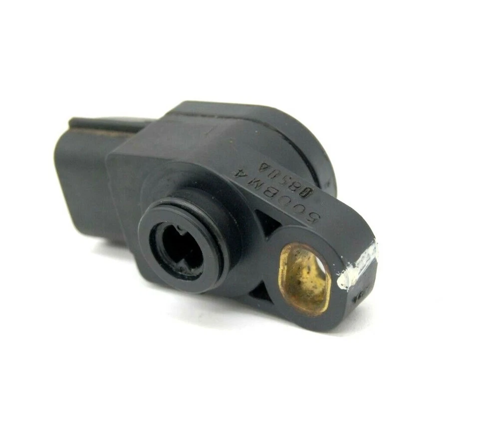 SUZUKI BANDIT 1250S 07-10  TPS THROTTLE POSITION SENSOR 500BM4 850A 3 PIN - Image 4 of 4