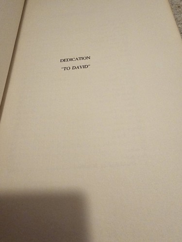 Gold Poetry By Sharon O'Neal Signed By Sharon O'Neal 1939 Book Hardcover - Picture 7 of 8