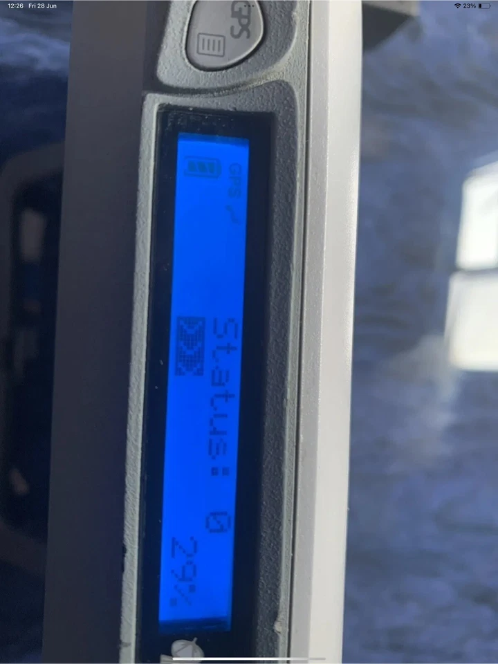 Thuraya IP 9103 Satellite Broadband Wi-Fi modem - Image 4 of 4