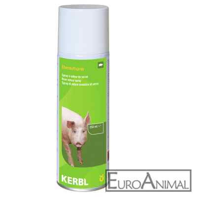 Eberspray 250ml - macht die SAU wild - Eberduftspray