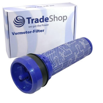 Vormotor-Filter waschbar für Dyson DC39 Animal Complete DC39 Multi Floor