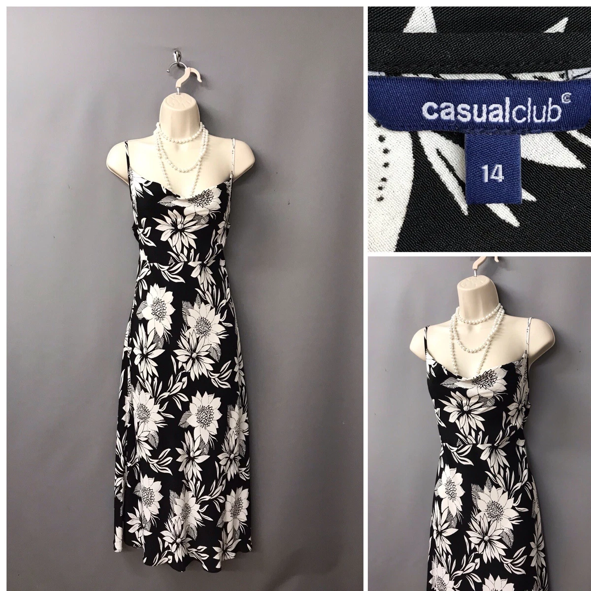 Debenhams clearance strappy dresses