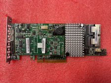 9266-8I LSI MR 9266-8i SAS SATA 1GB PCIe RAID Controller