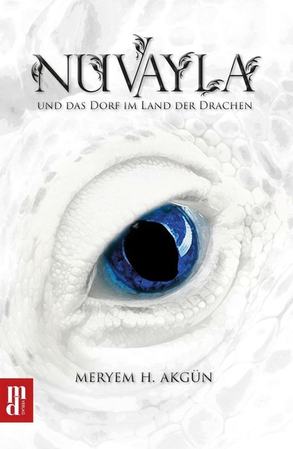 Thumbnail - Nuvayla Von Meryem H. Akgün (2017, Taschenbuch)